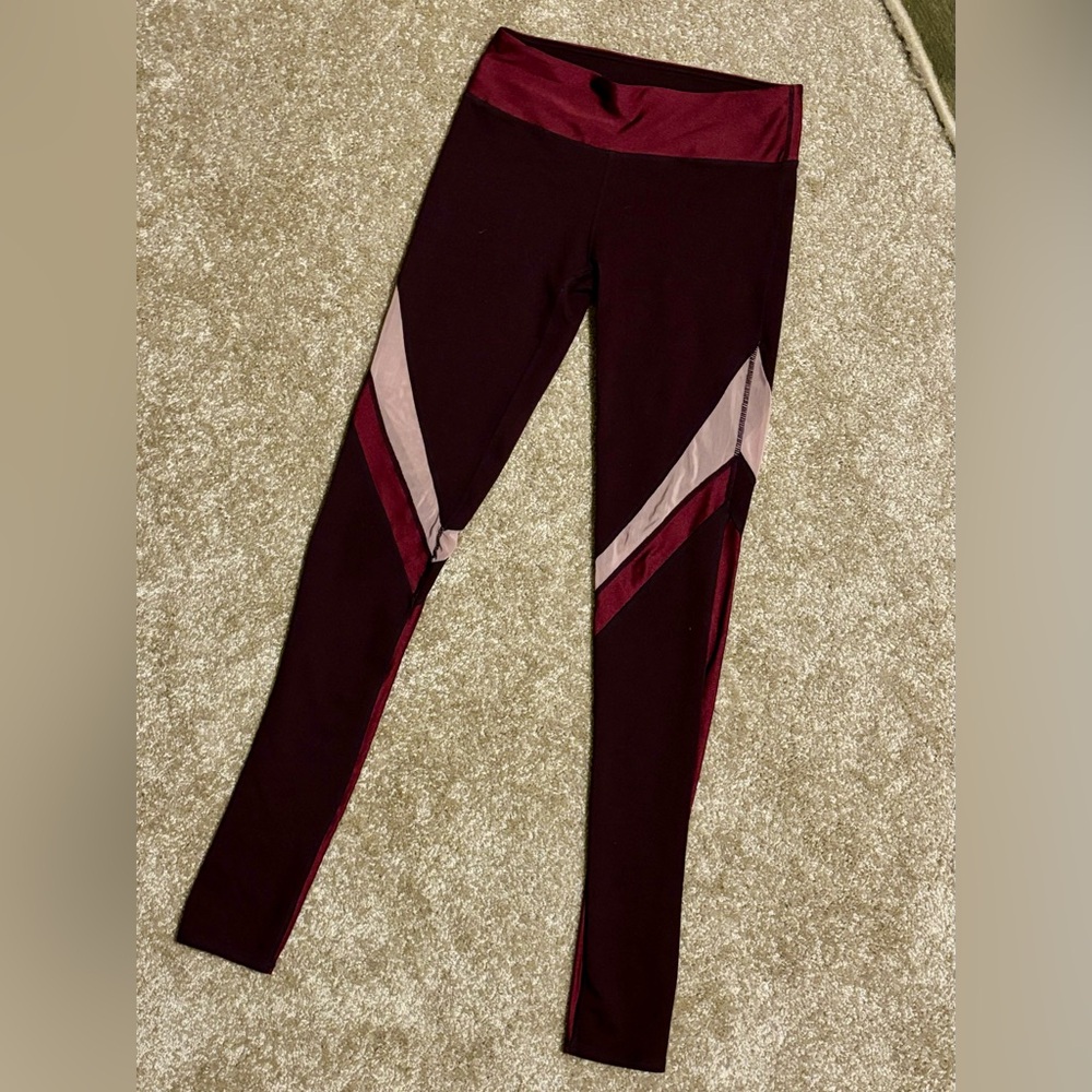 Fabletics Leggings X4 Bundle - image 3